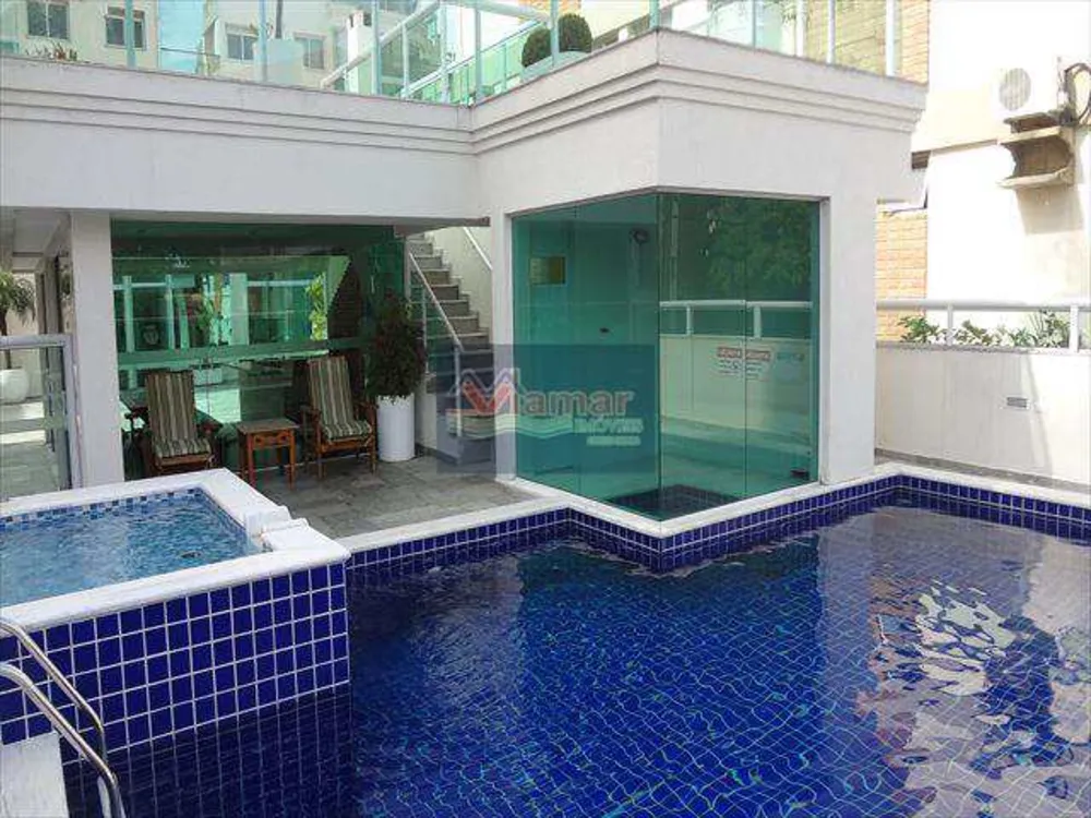 Apartamento, 3 quartos, 128 m² - Foto 28