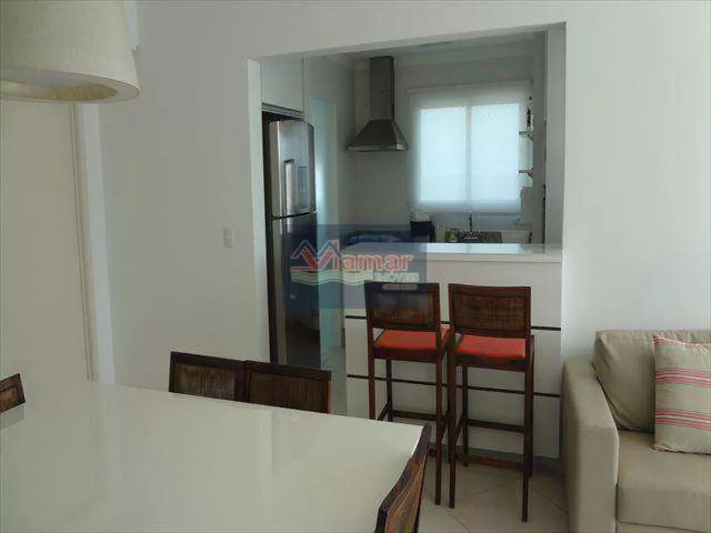 Apartamento, 3 quartos, 128 m² - Foto 11