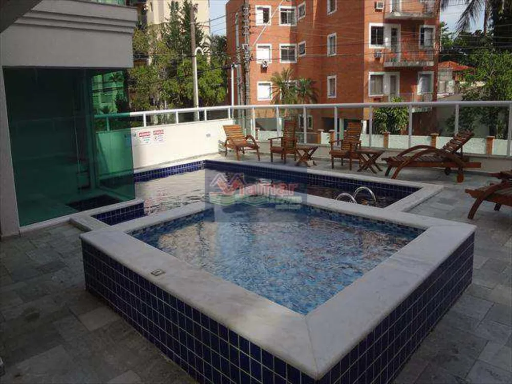 Apartamento, 3 quartos, 128 m² - Foto 26