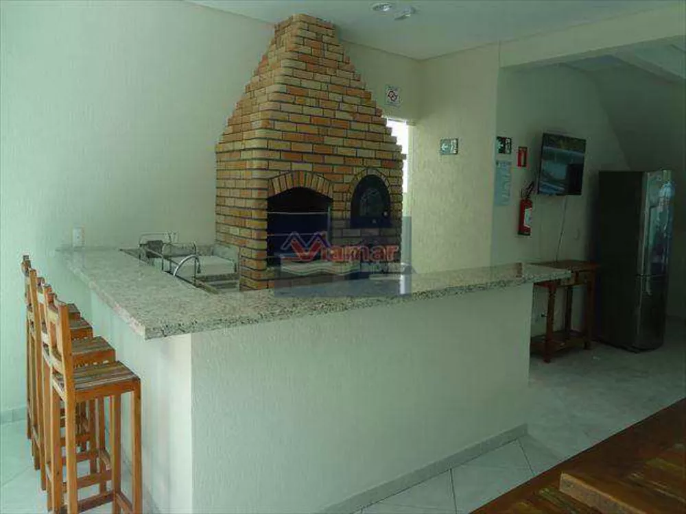 Apartamento, 3 quartos, 128 m² - Foto 2