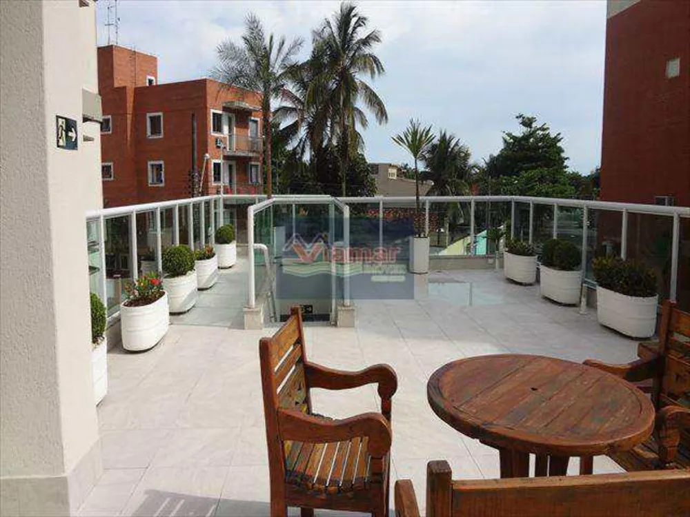 Apartamento, 3 quartos, 128 m² - Foto 29