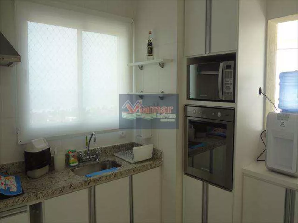 Apartamento, 3 quartos, 128 m² - Foto 1