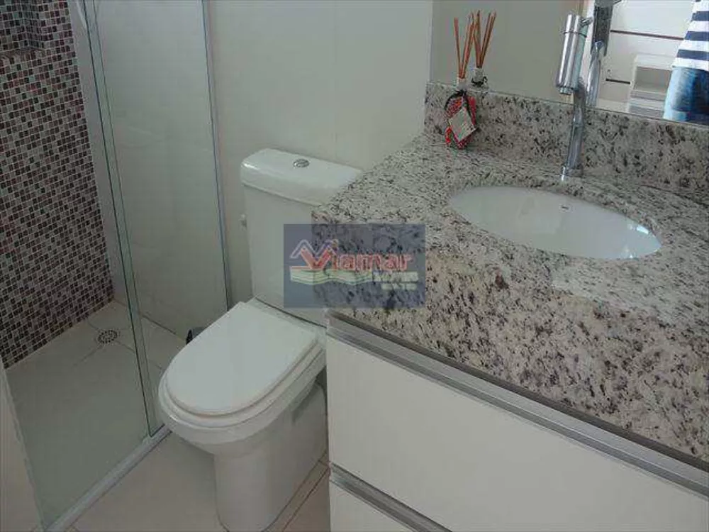 Apartamento, 3 quartos, 128 m² - Foto 5