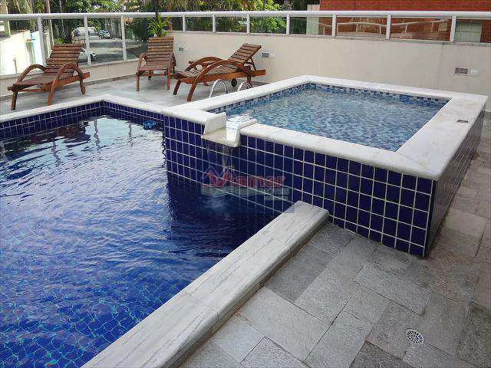 Apartamento, 3 quartos, 128 m² - Foto 6