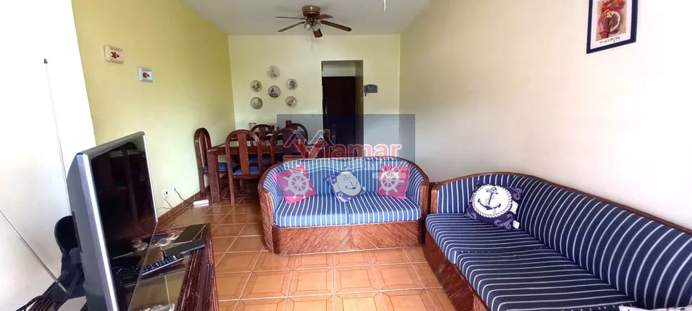 Apartamento, 2 quartos, 70 m² - Foto 1