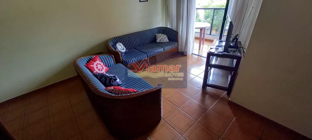 Apartamento, 2 quartos, 70 m² - Foto 4