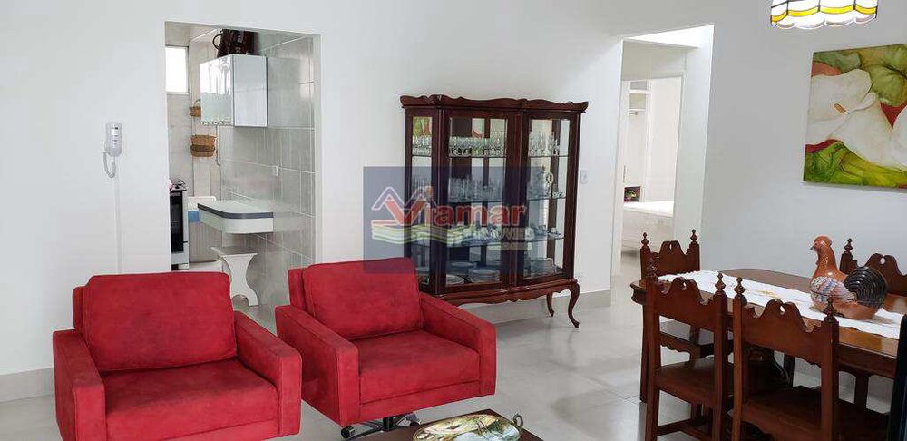 Apartamento, 3 quartos, 100 m² - Foto 2