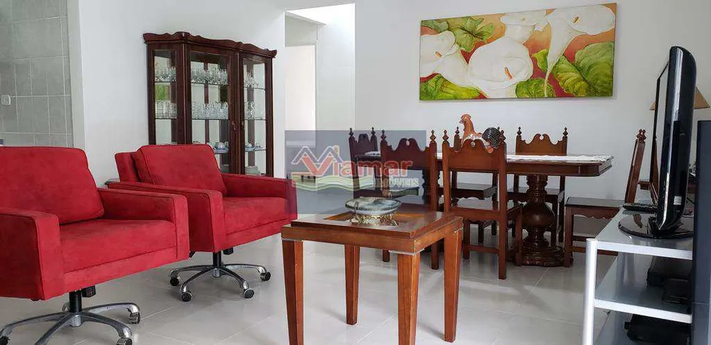 Apartamento, 3 quartos, 100 m² - Foto 3
