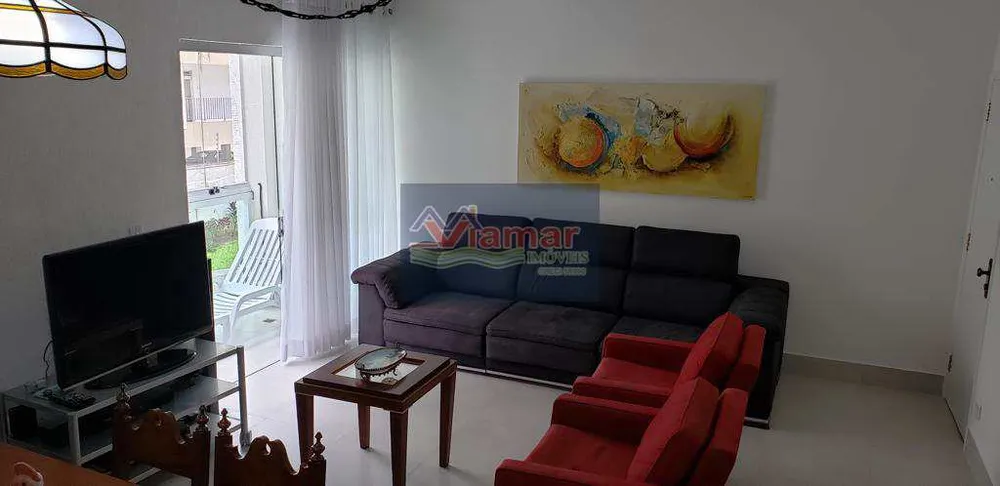 Apartamento, 3 quartos, 100 m² - Foto 1
