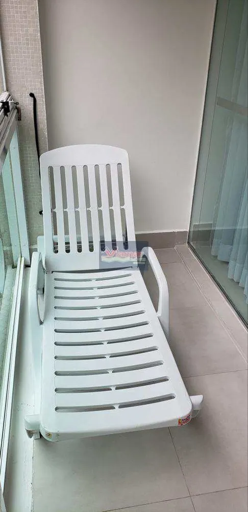 Apartamento, 3 quartos, 100 m² - Foto 7
