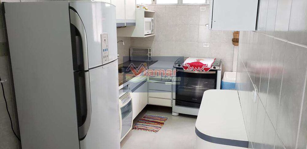 Apartamento, 3 quartos, 100 m² - Foto 3