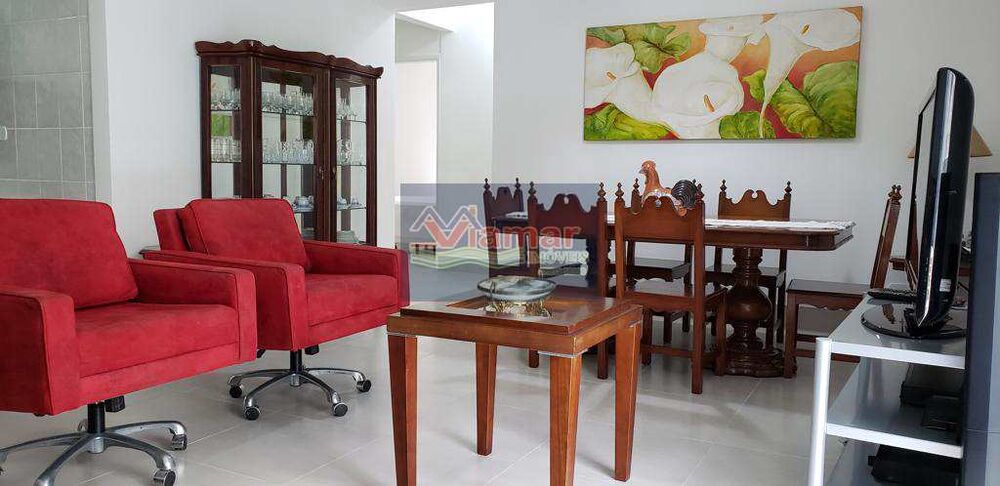 Apartamento, 3 quartos, 100 m² - Foto 1