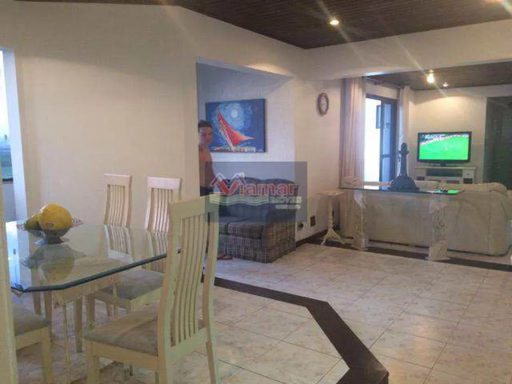 Cobertura, 4 quartos, 284 m² - Foto 3