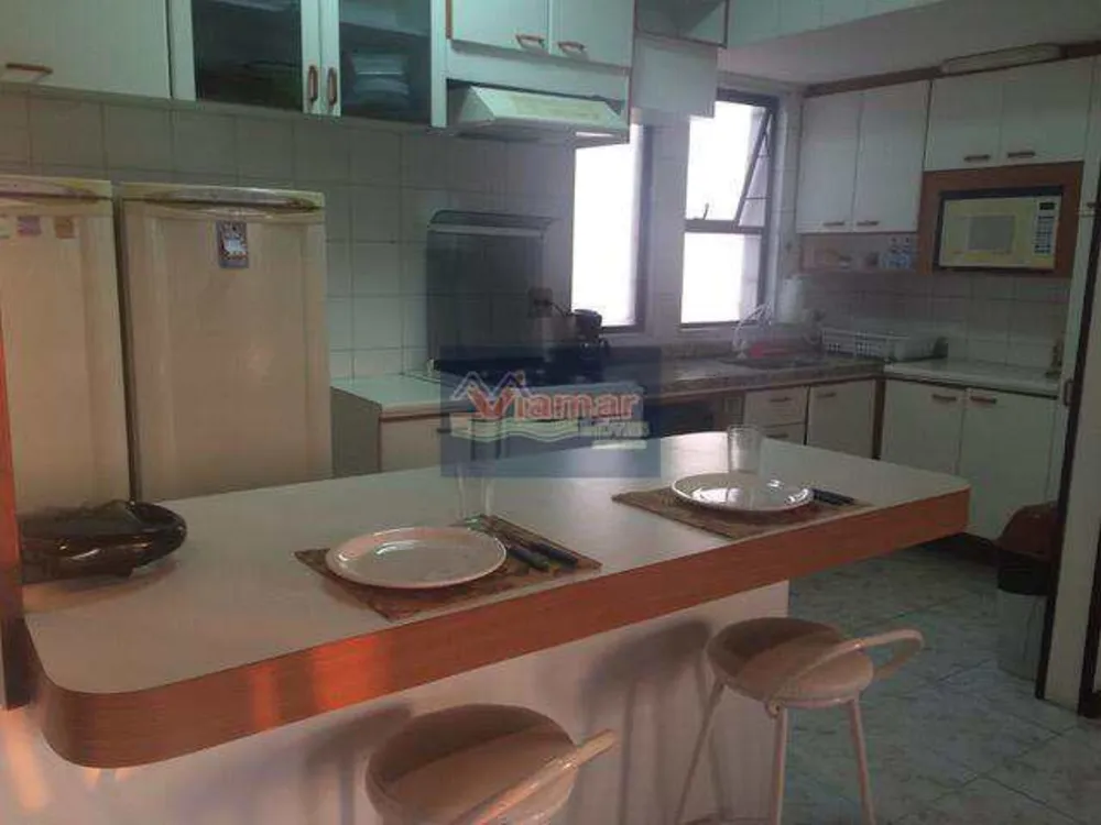 Cobertura, 4 quartos, 284 m² - Foto 6