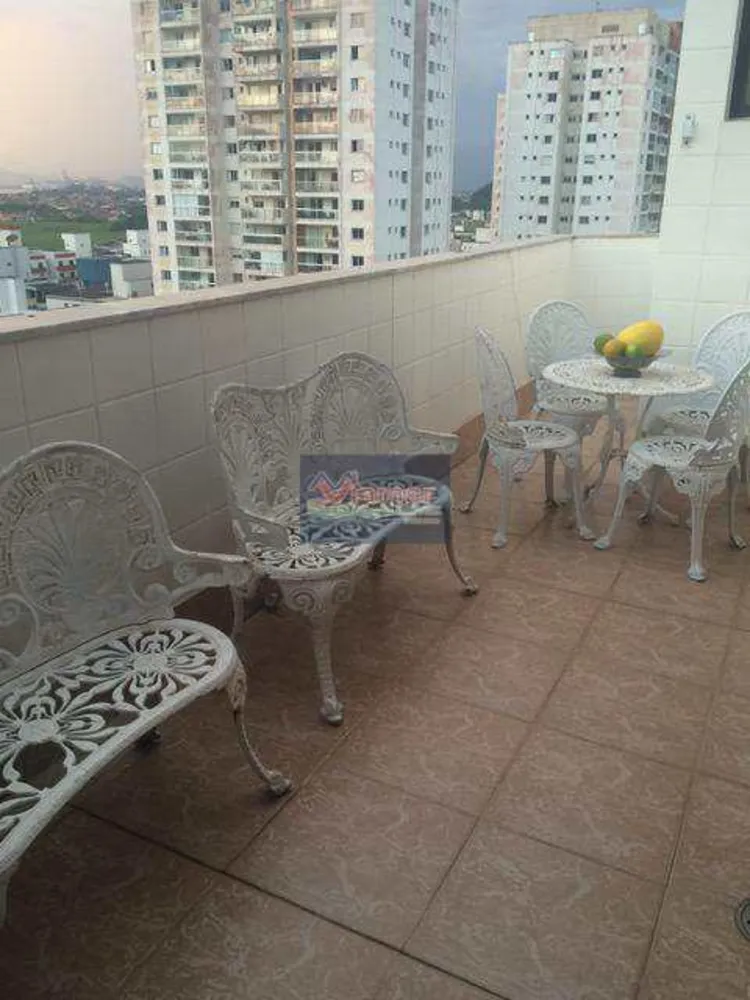 Cobertura, 4 quartos, 284 m² - Foto 9