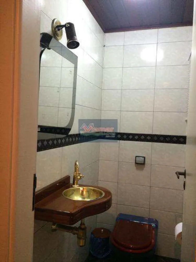 Cobertura, 4 quartos, 284 m² - Foto 5