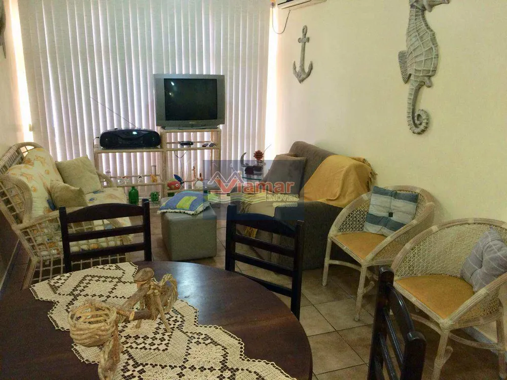 Apartamento, 3 quartos, 78 m² - Foto 2