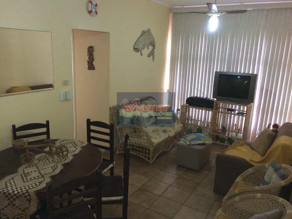 Apartamento, 3 quartos, 78 m² - Foto 1