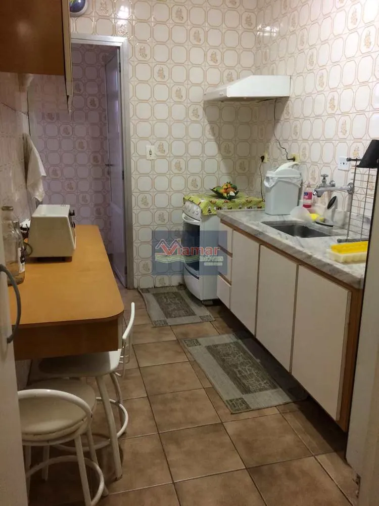 Apartamento, 3 quartos, 78 m² - Foto 5