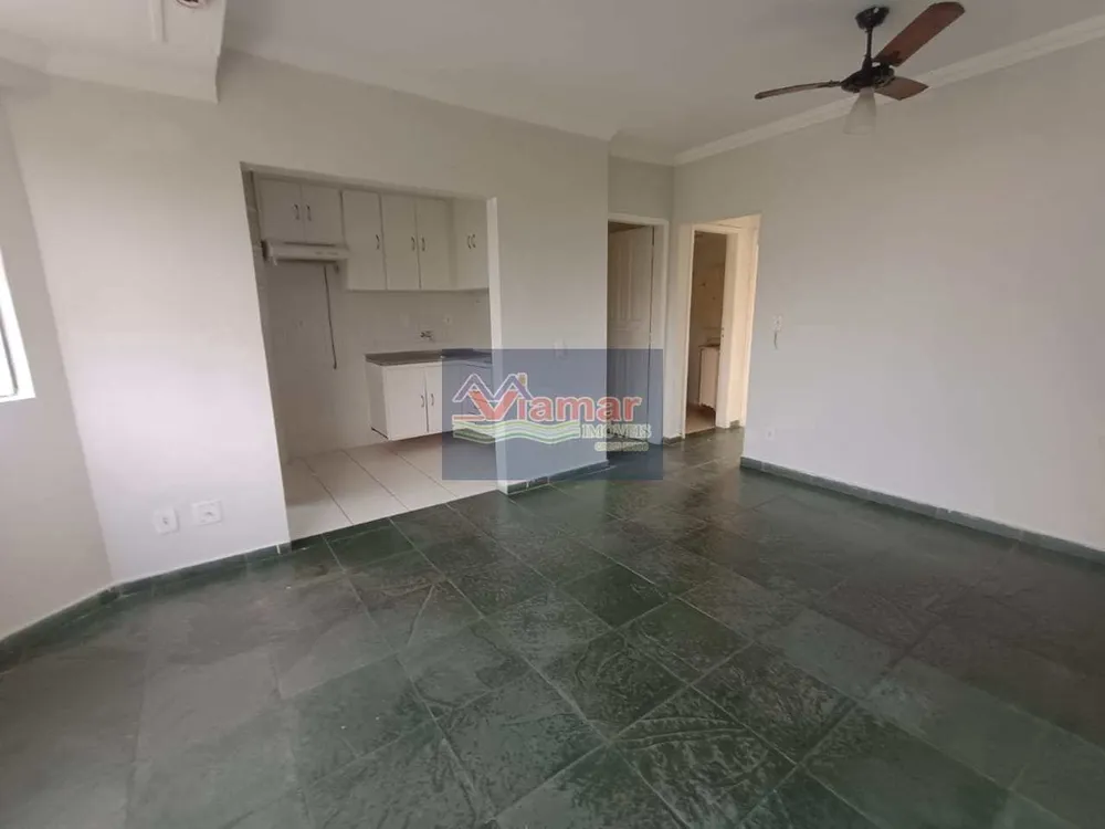 Apartamento, 2 quartos, 65 m² - Foto 2