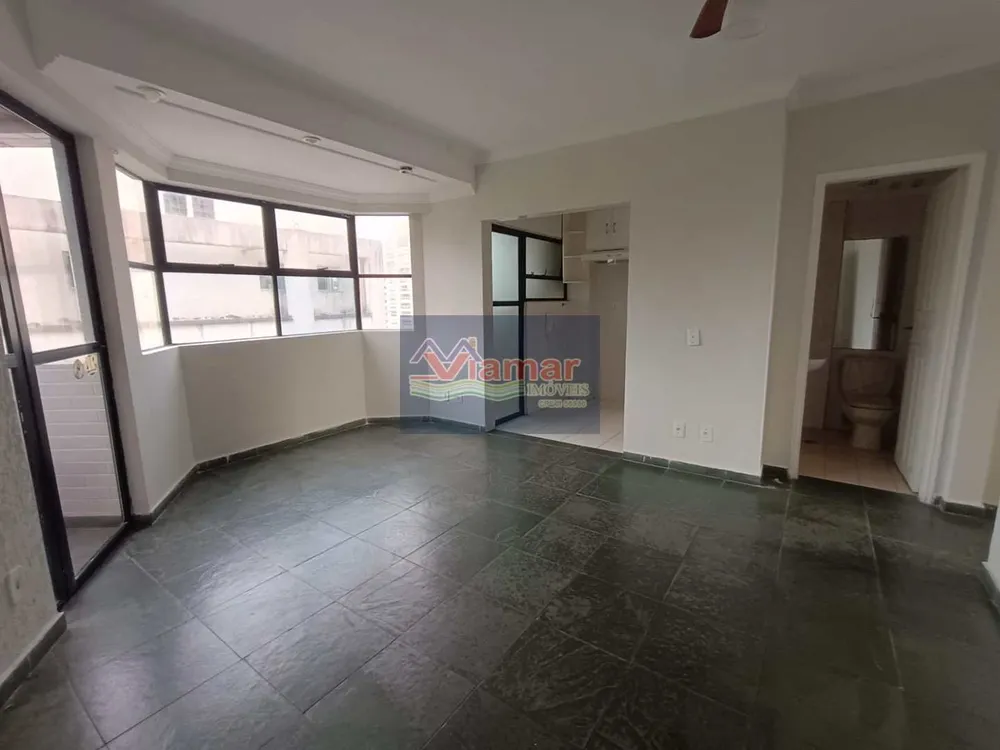 Apartamento, 2 quartos, 65 m² - Foto 1