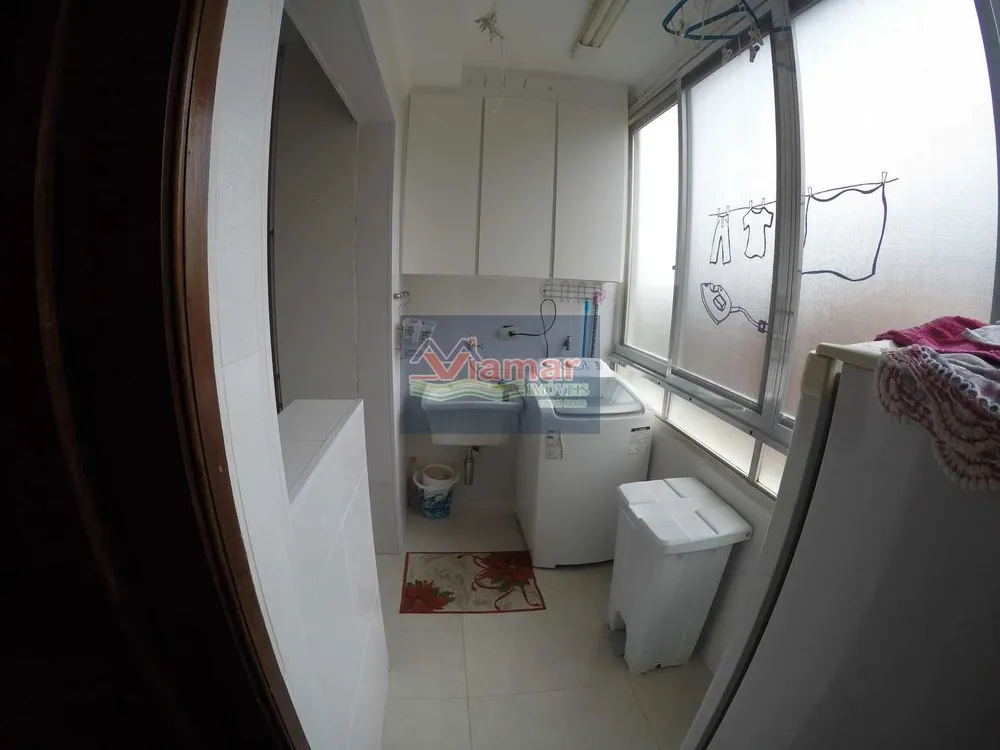 Apartamento, 3 quartos, 110 m² - Foto 5