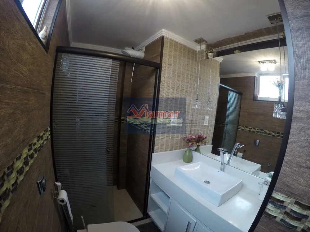 Apartamento, 3 quartos, 110 m² - Foto 9