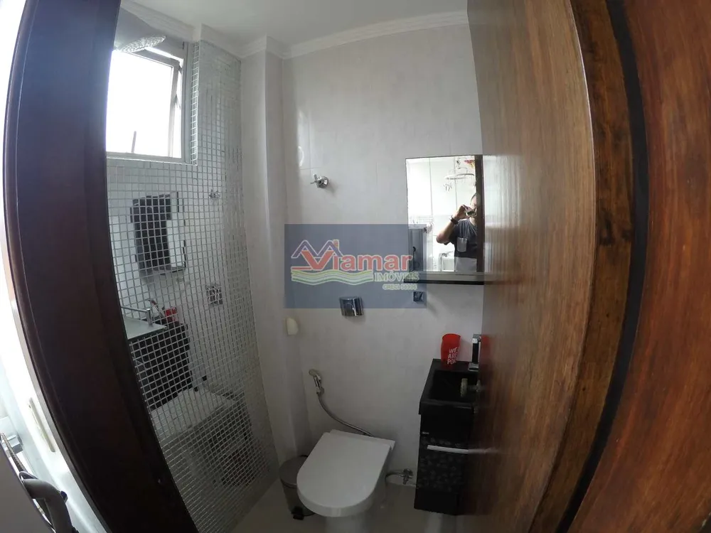 Apartamento, 3 quartos, 110 m² - Foto 6