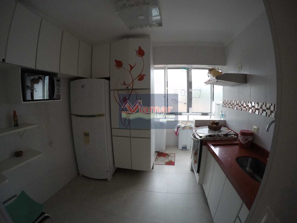 Apartamento à venda com 3 quartos, 110m² - Foto 2