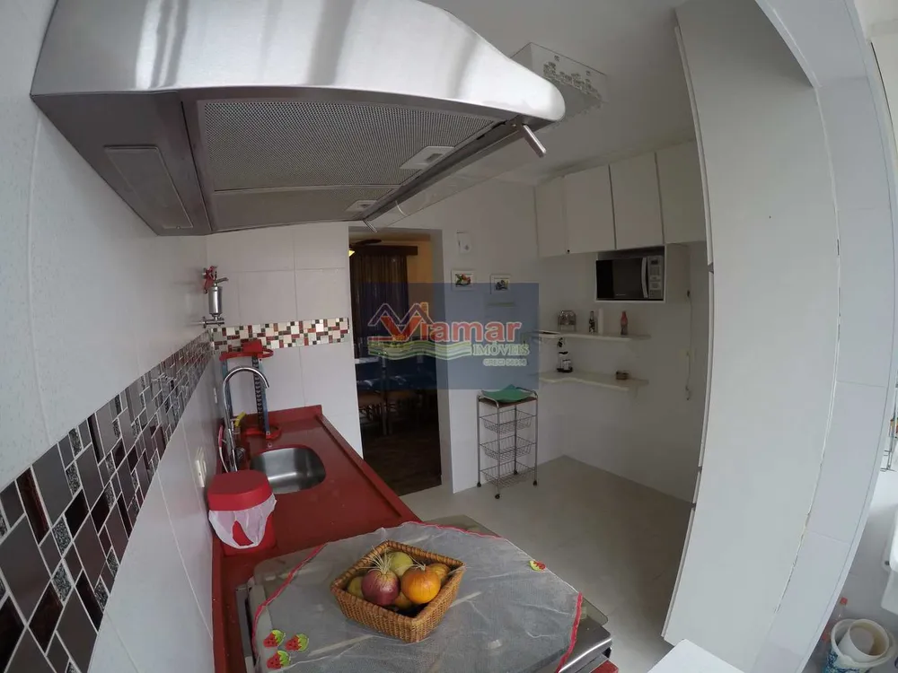Apartamento, 3 quartos, 110 m² - Foto 4