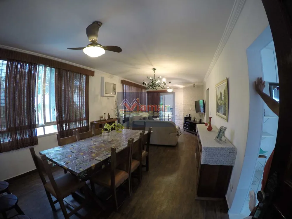 Apartamento, 3 quartos, 110 m² - Foto 1