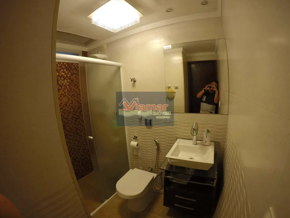 Apartamento, 3 quartos, 110 m² - Foto 7