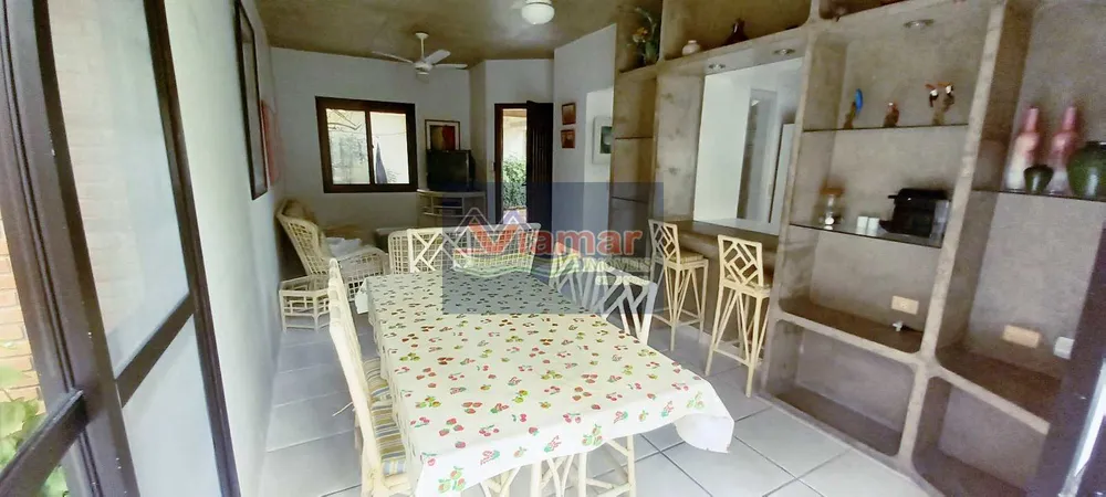 Casa, 8 quartos, 320 m² - Foto 5