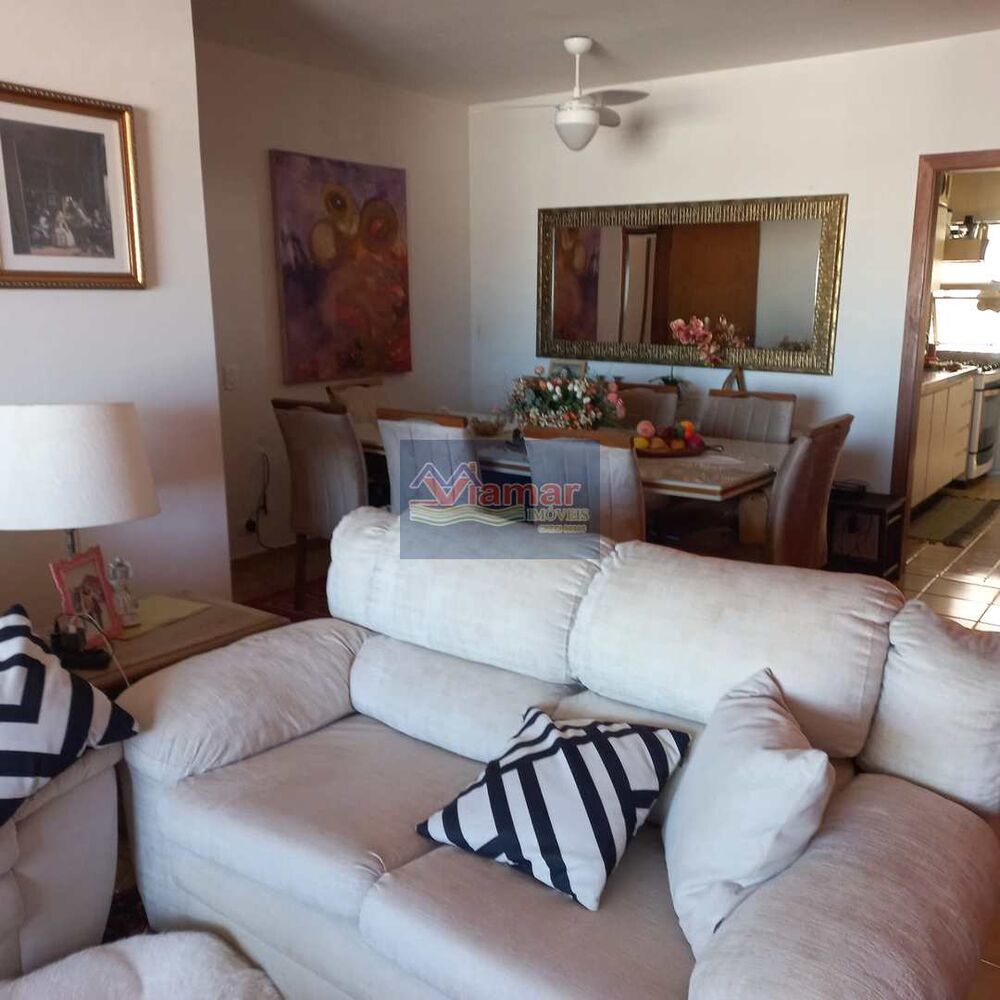 Apartamento, 4 quartos, 133 m² - Foto 3