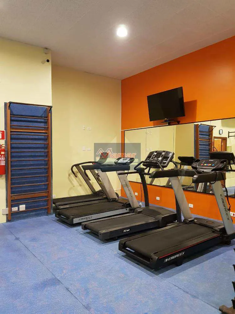 Apartamento, 4 quartos, 133 m² - Foto 15