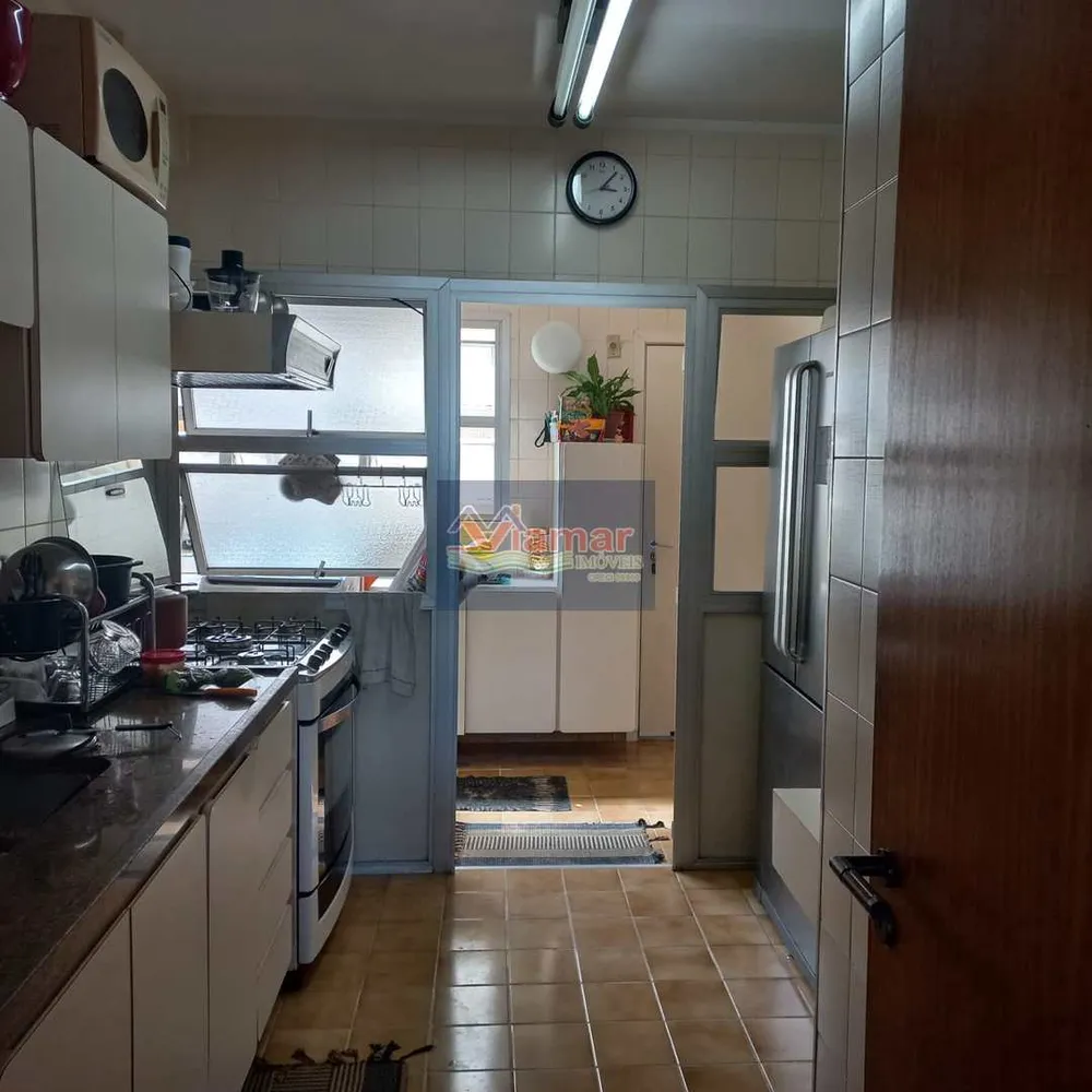 Apartamento, 4 quartos, 133 m² - Foto 4