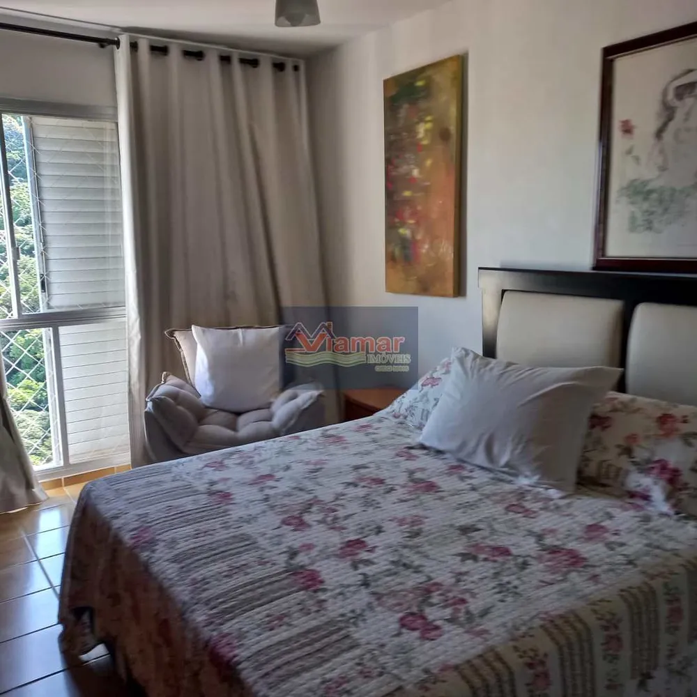 Apartamento, 4 quartos, 133 m² - Foto 10