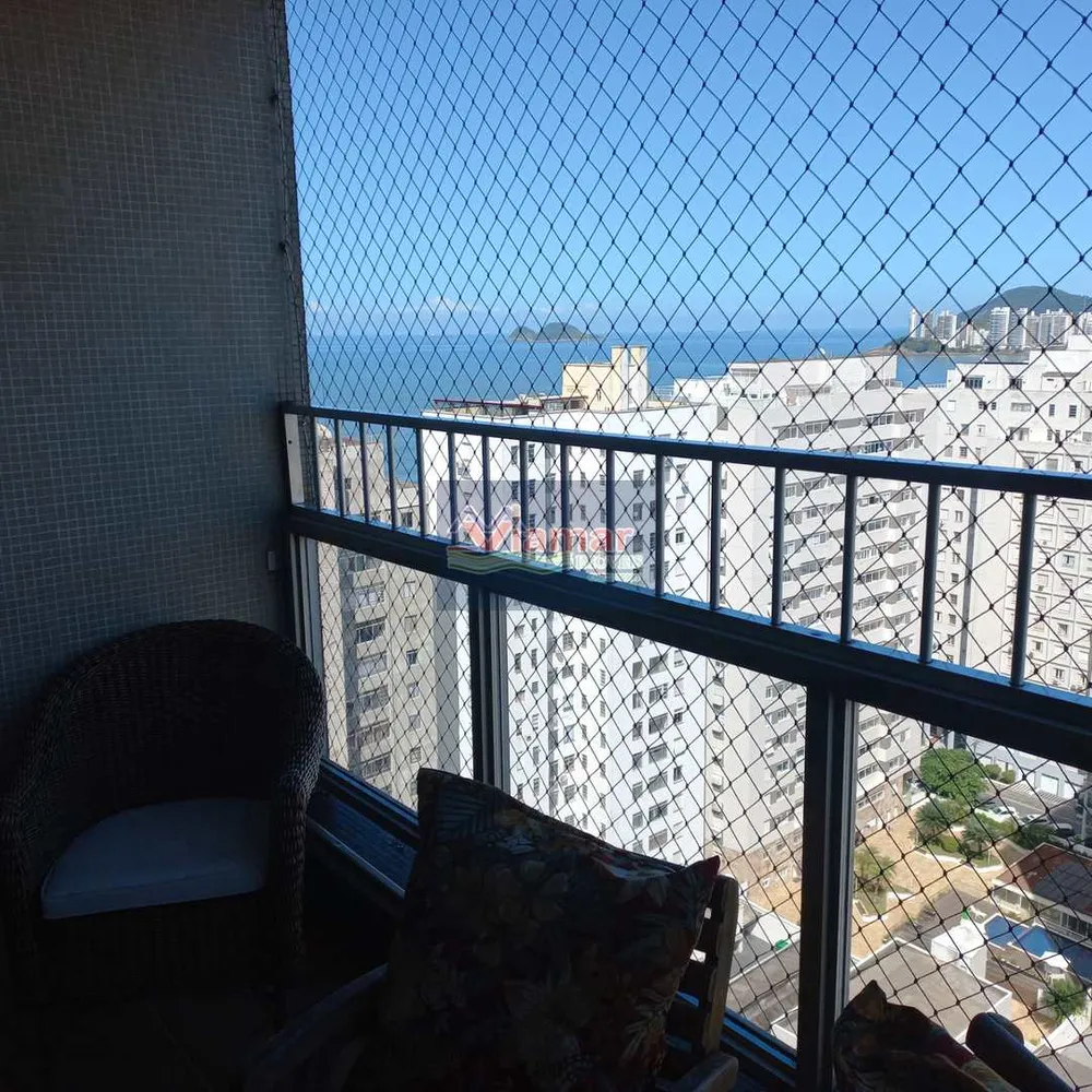 Apartamento, 4 quartos, 133 m² - Foto 1
