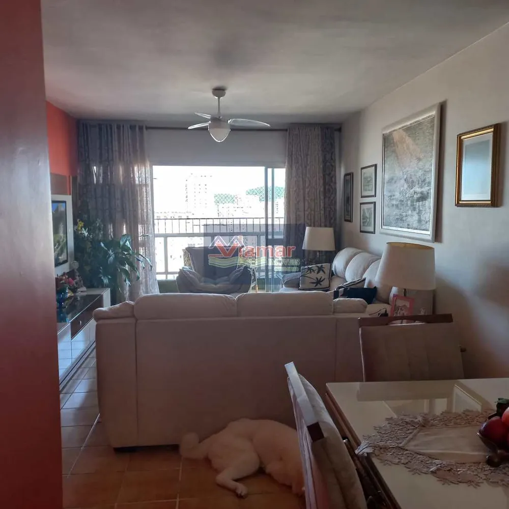 Apartamento, 4 quartos, 133 m² - Foto 5