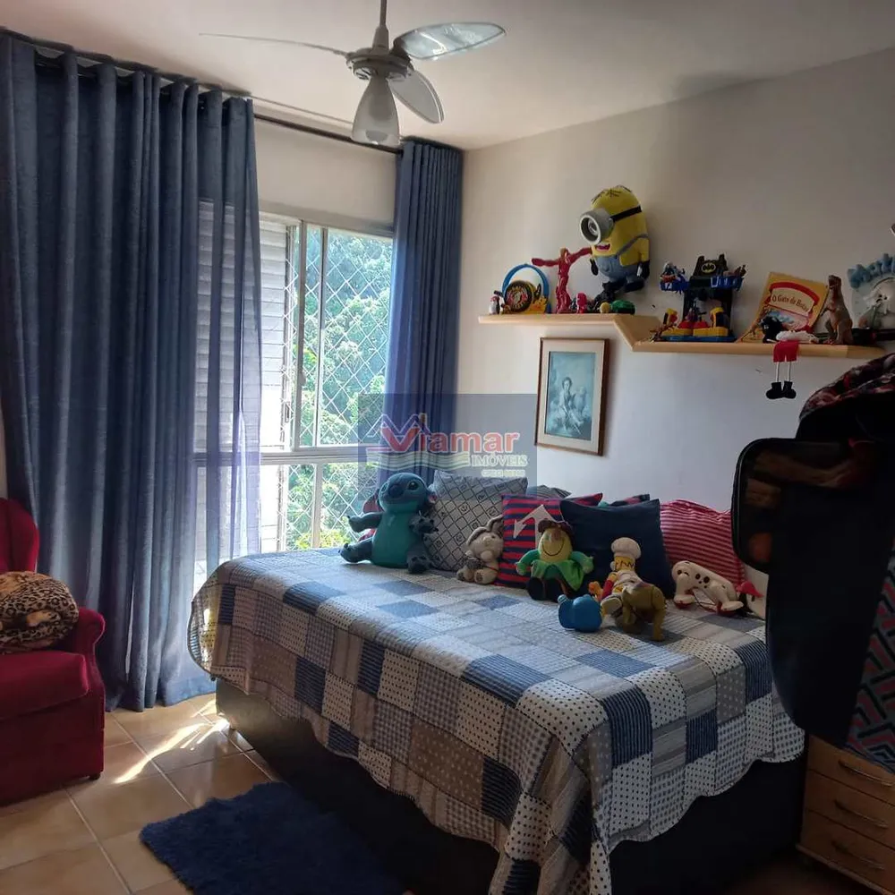 Apartamento, 4 quartos, 133 m² - Foto 8