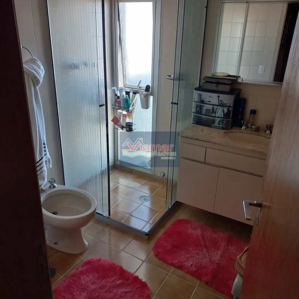 Apartamento, 4 quartos, 133 m² - Foto 3