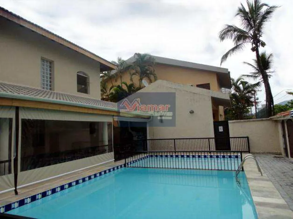 Casa, 21 quartos, 1800 m² - Foto 1