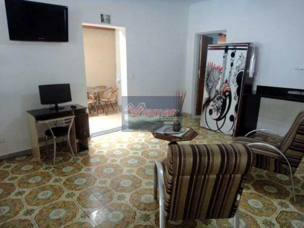 Casa, 21 quartos, 1800 m² - Foto 3