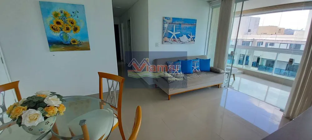Apartamento, 3 quartos, 110 m² - Foto 3