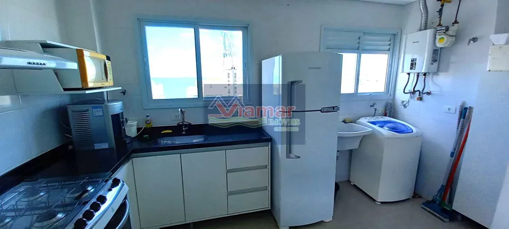 Apartamento, 3 quartos, 110 m² - Foto 6