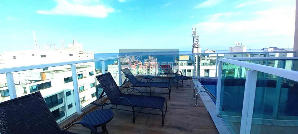 Apartamento, 3 quartos, 110 m² - Foto 14