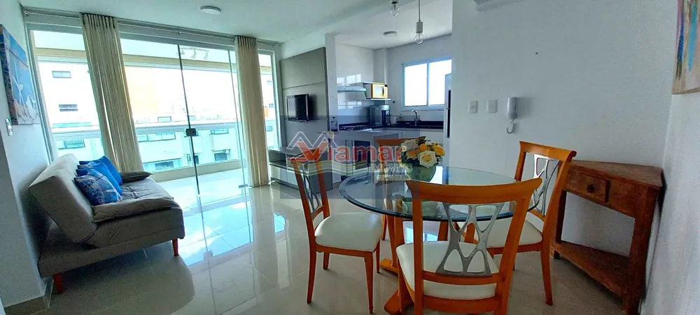 Apartamento, 3 quartos, 110 m² - Foto 2