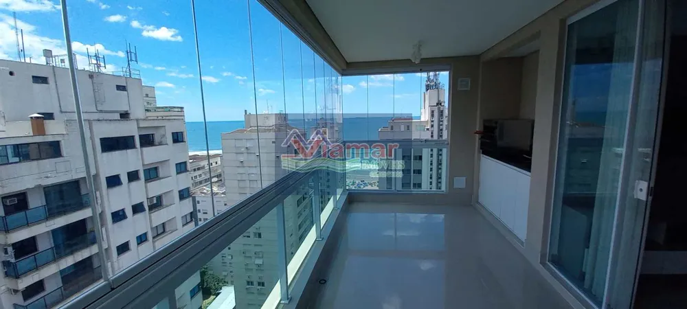 Apartamento, 3 quartos, 110 m² - Foto 1