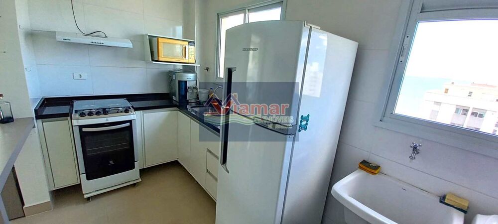 Apartamento, 3 quartos, 110 m² - Foto 1