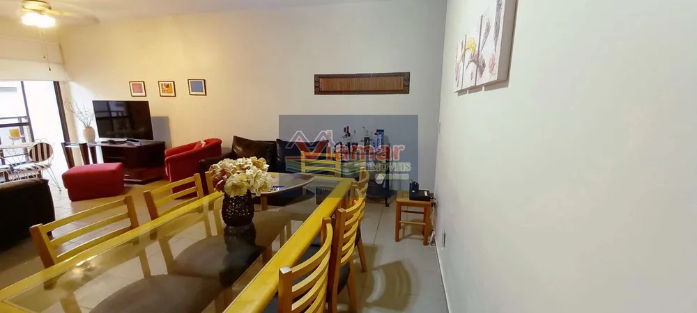 Apartamento, 3 quartos, 115 m² - Foto 4